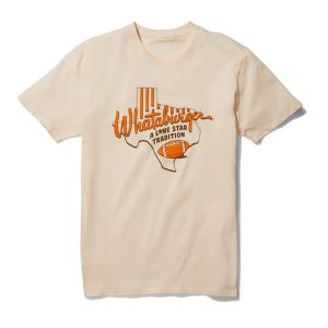 Magellan Outdoors x Whataburger Texas Tradition Tee