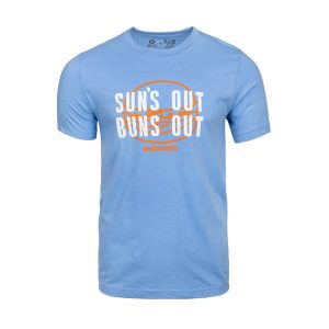Suns Out Buns Out Tee