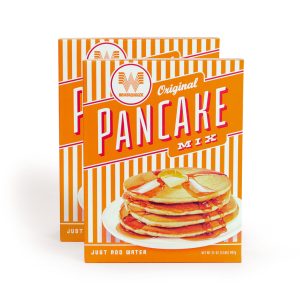 Pancake Mix 2-Pack