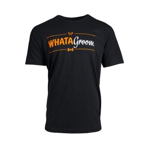 WhataGroom Tee