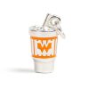 Whataburger Cup James Avery Charm
