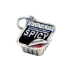 Spicy James Avery Charm