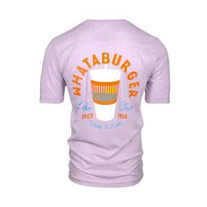 Lake Club Tee