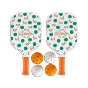 Day Dot Pickleball Set