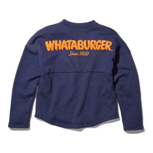 Magellan Outdoors x Whataburger Women's Spirit Jersey